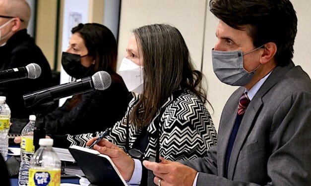 School Board Scrutiny of $130.3M Budget Yields Few Savings … So Far