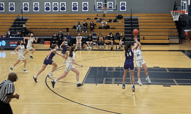 Staples Wrecks Westhill