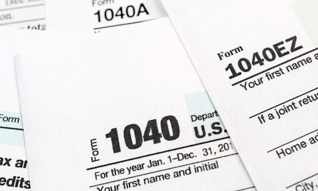 ’Tis Tax Season: Program Offers Free Help Preparing Forms