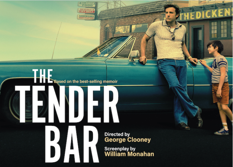 The Tender Bar -- Photo Prime Video