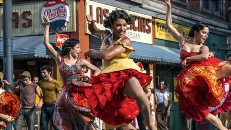 West Side Story -- Photo 20th Century Fox