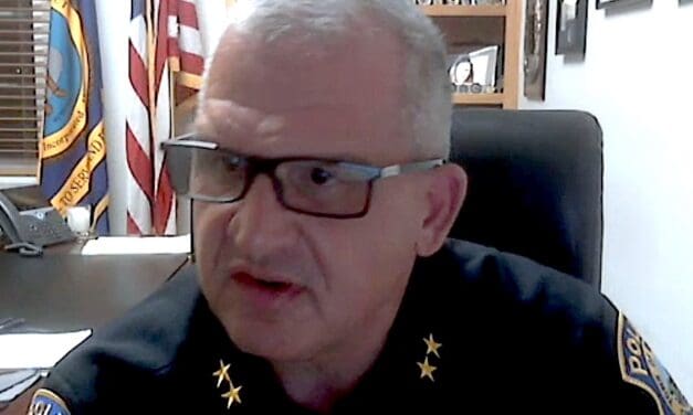 Civilian Police Review Board Ordinance Fails to Win RTM Panel’s Support