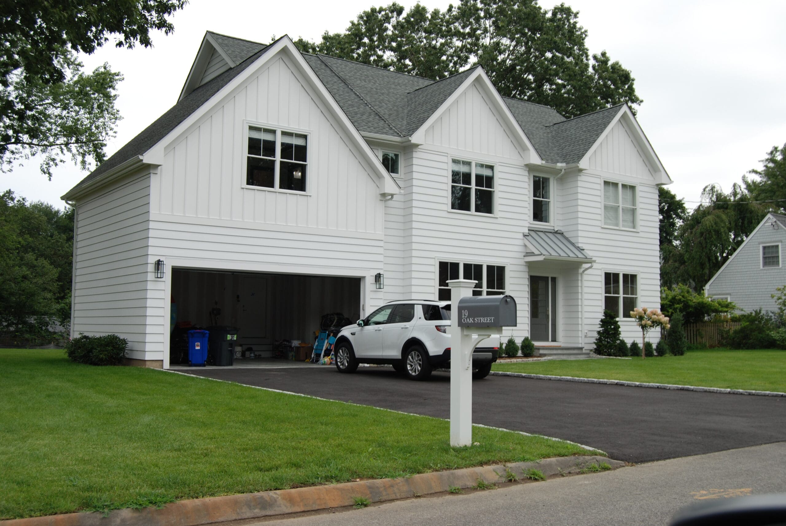 19 Oak St New