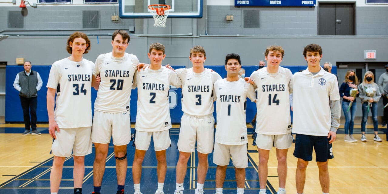 Zajac Leads Wreckers to Win Over Norwalk