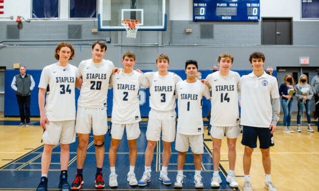 Zajac Leads Wreckers to Win Over Norwalk