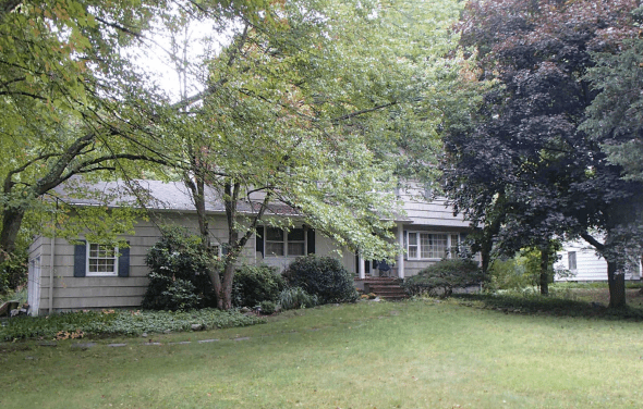 Say “Goodbye” to 39 Bonnie Brook Road