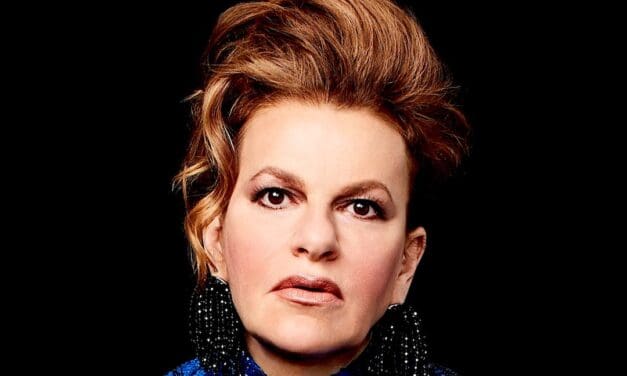 Sandra Bernhard One-Woman Show Coming to Westport Playhouse