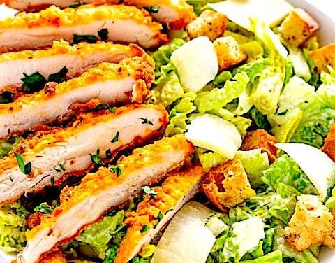 Celebrate Westport’s Salad Days in March by Choosing Your Favorites