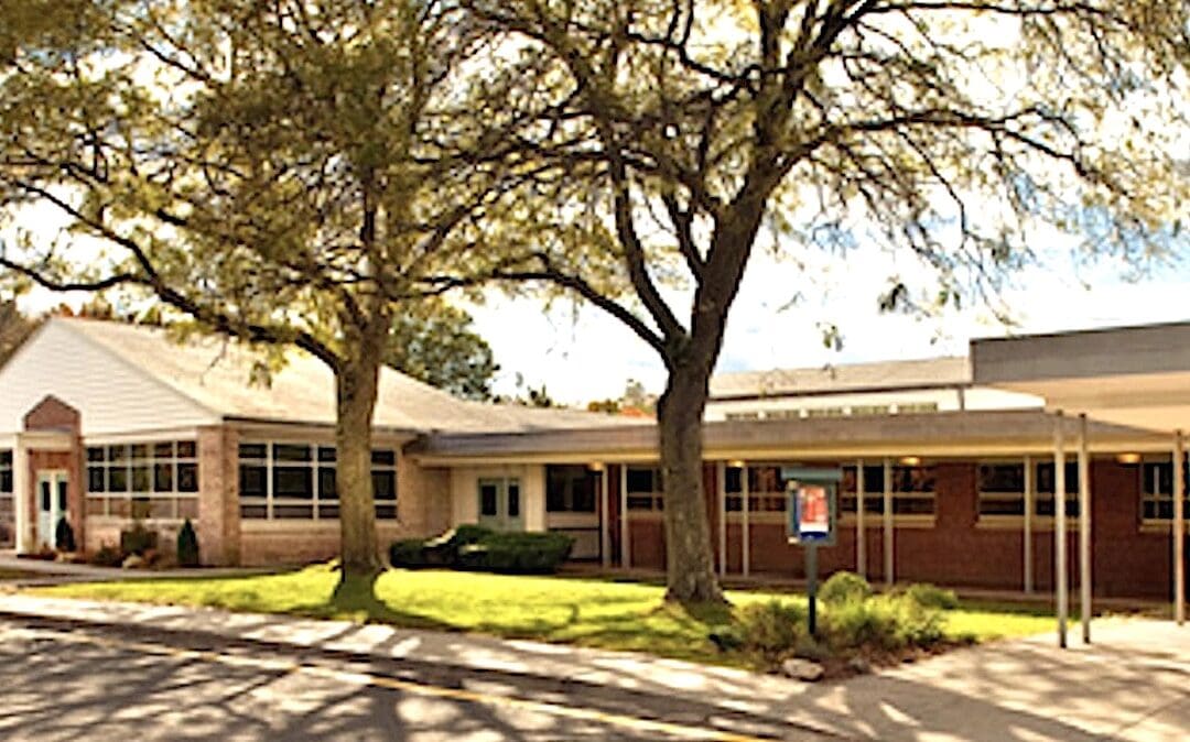 Coleytown Elementary School bomb threat was fake