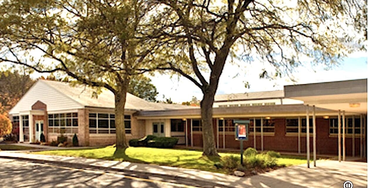 Coleytown Elementary School bomb threat was fake