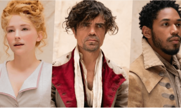 Watching with Susan Granger: Feb. 24