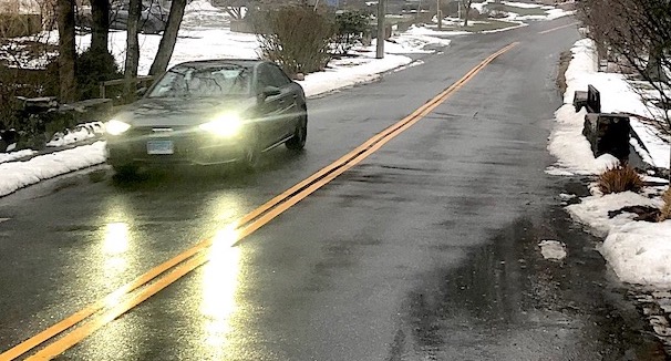 Flood-Control Projects Often Sunk by Neighbors’ Resistance