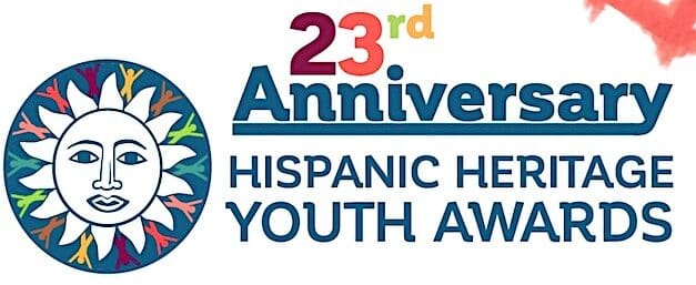 Westport Student Receives Award from Hispanic Heritage Foundation
