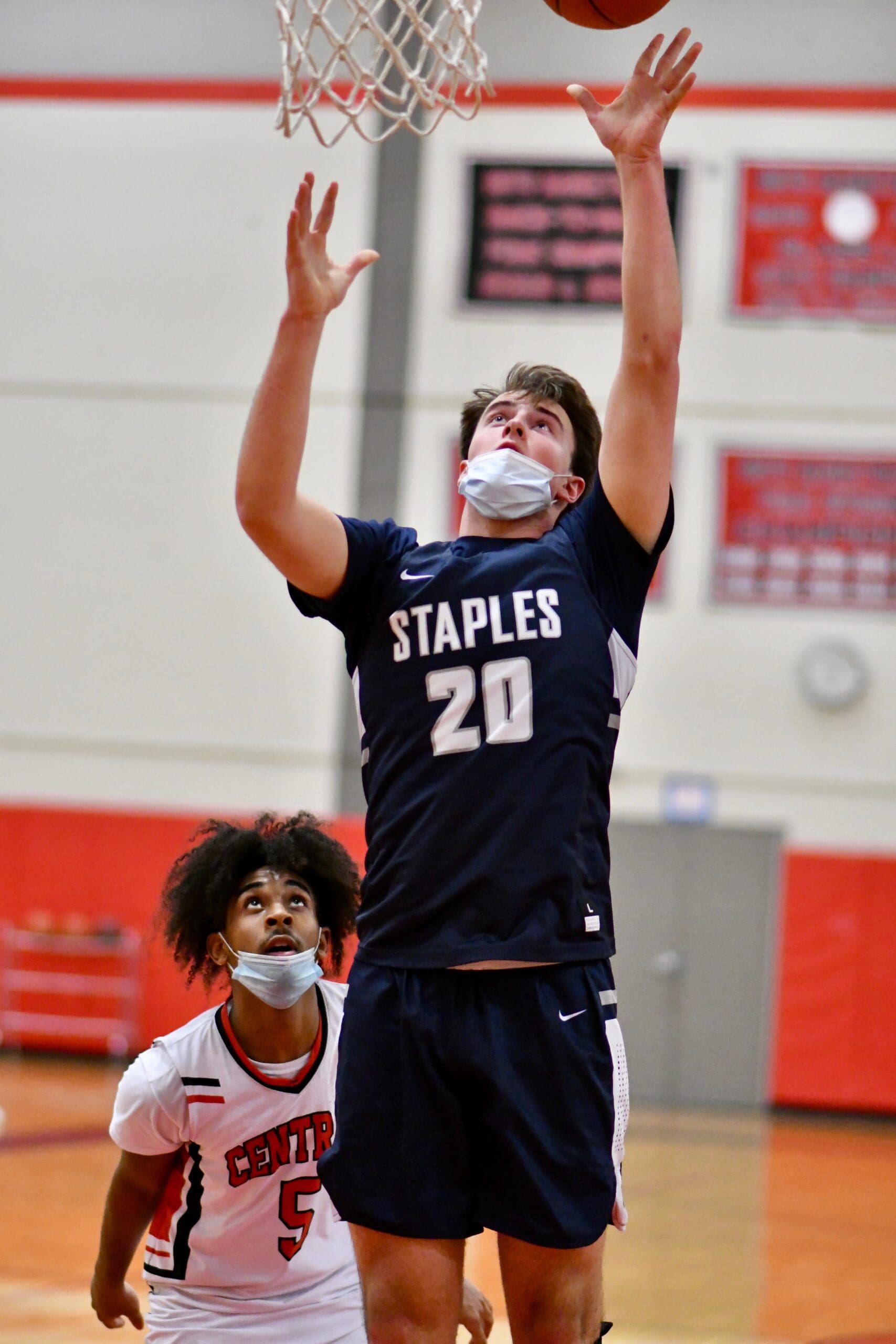 Jack Murphy -- Photo Mark Sikorski