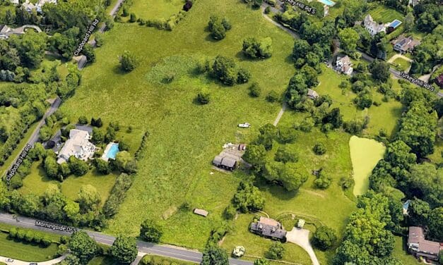 Six-Home Subdivision Plan for Former Kowalsky Farm on Hold