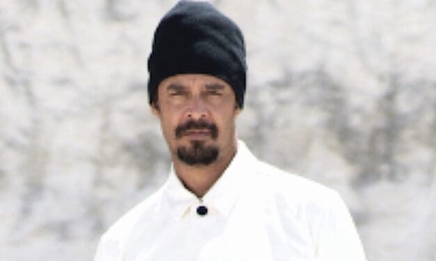 Michael Franti Showcased in Levitt’s First ‘Stars on Tour’ Concert of ’22