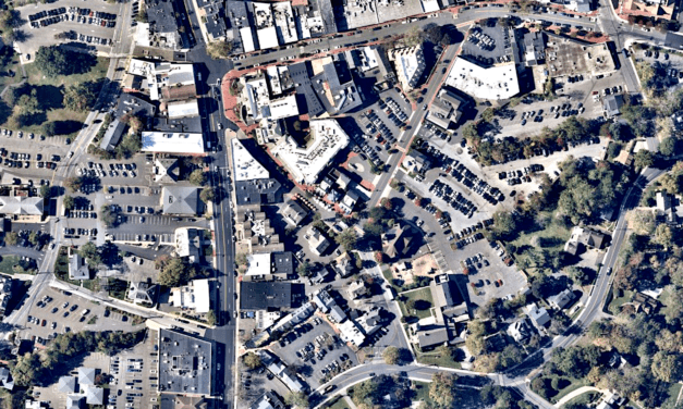 Town to Use Eye-in-the-Sky Photos to Monitor Property Changes