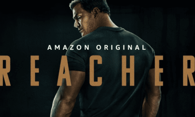 Watching with Susan Granger: Feb. 10