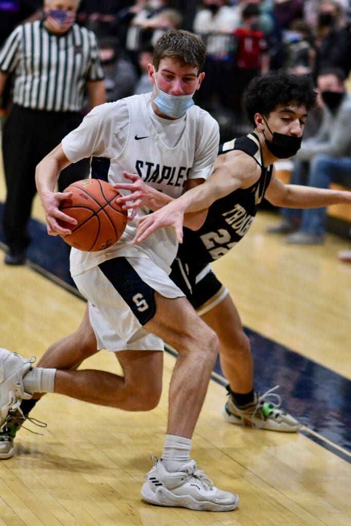 Ryan Phelps -- Photo Mark Sikorski