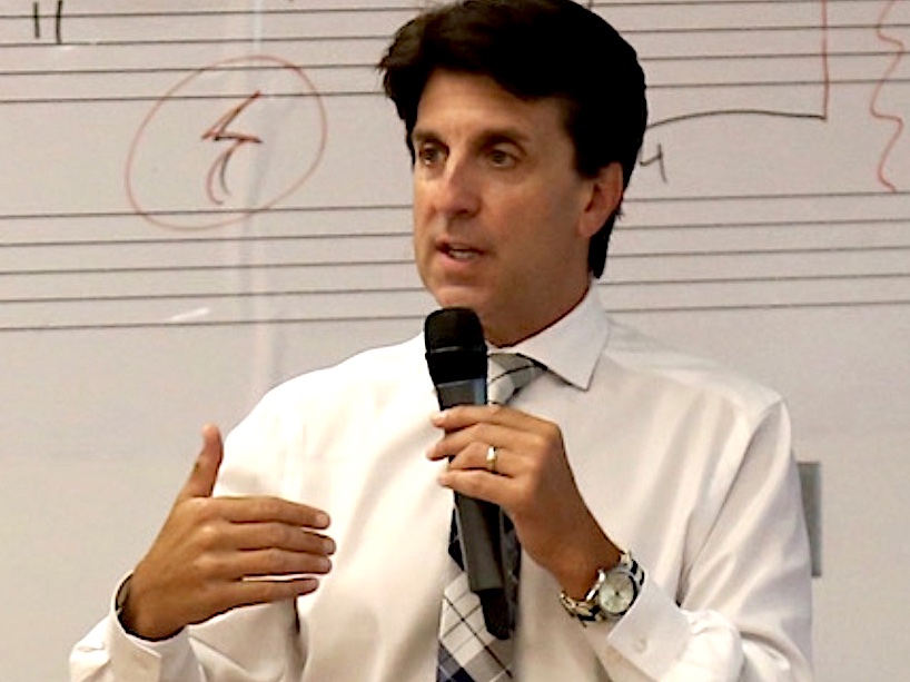 thomas scarice
