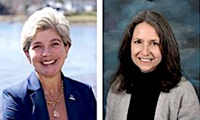 ‘State of the Town:’ Tooker, Goldstein Look Back … And Ahead