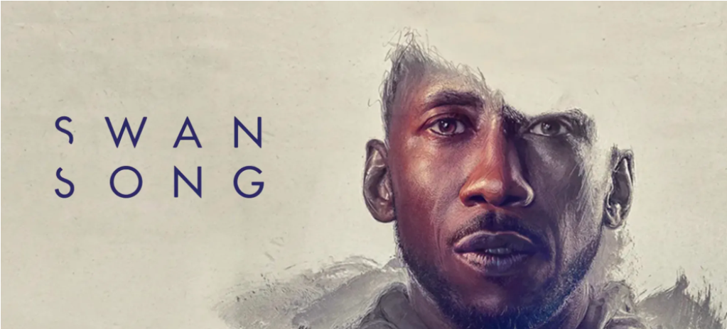Swan Song -- Photo Apple TV+