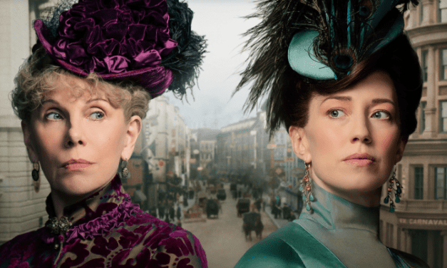 Watching with Susan Granger: Feb. 17