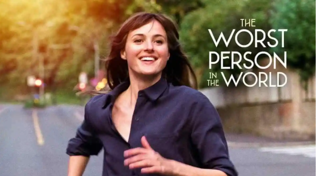 The Worst Person in the World -- Photo Kaspar Tuxen - Neon