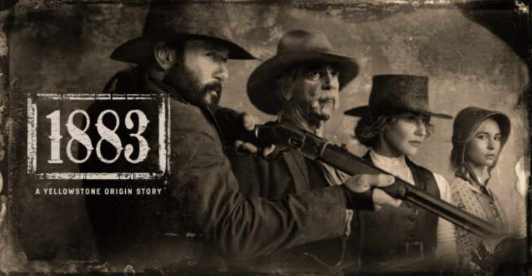 1883 -- Photo Paramount