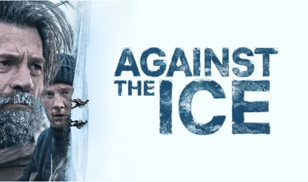 Watching with Susan Granger: April 1