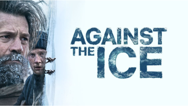 Against the Ice -- Photo Netflix