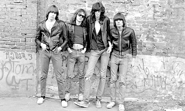 ‘Punk:’ A Rebellion in Music, Art and Film Showcased at MoCA