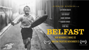 Belfast -- Photo Focus Features