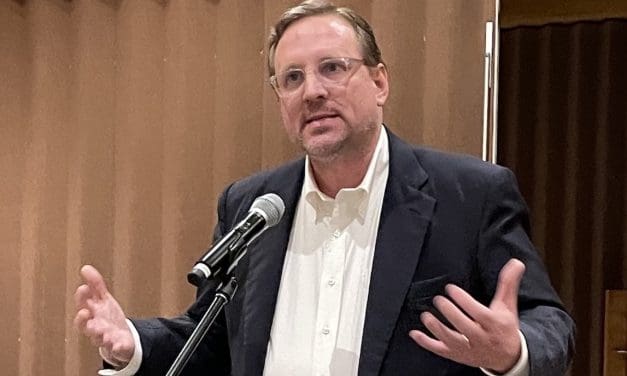 Affordable Housing Plans Discussed