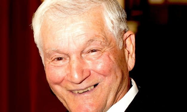 Obituary: Dominick J. DeMace, 1932-2022