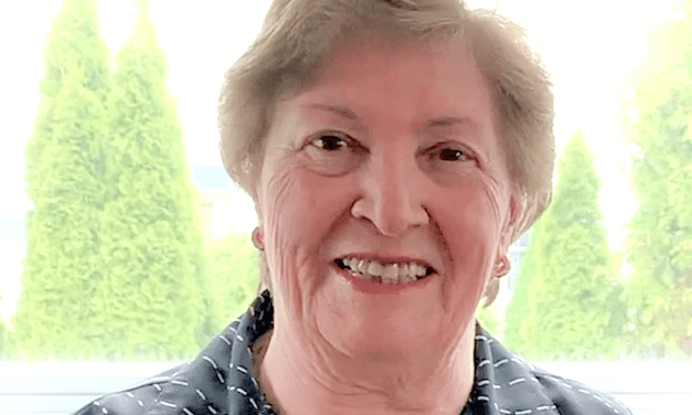 Obituary: Elizabeth Izzo Petretta, 85
