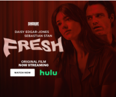 Fresh -- Photo Searchlight Pictures