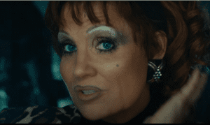 Jessica Chastain in The Eyes of Tammy Faye -- Photo Searchlight