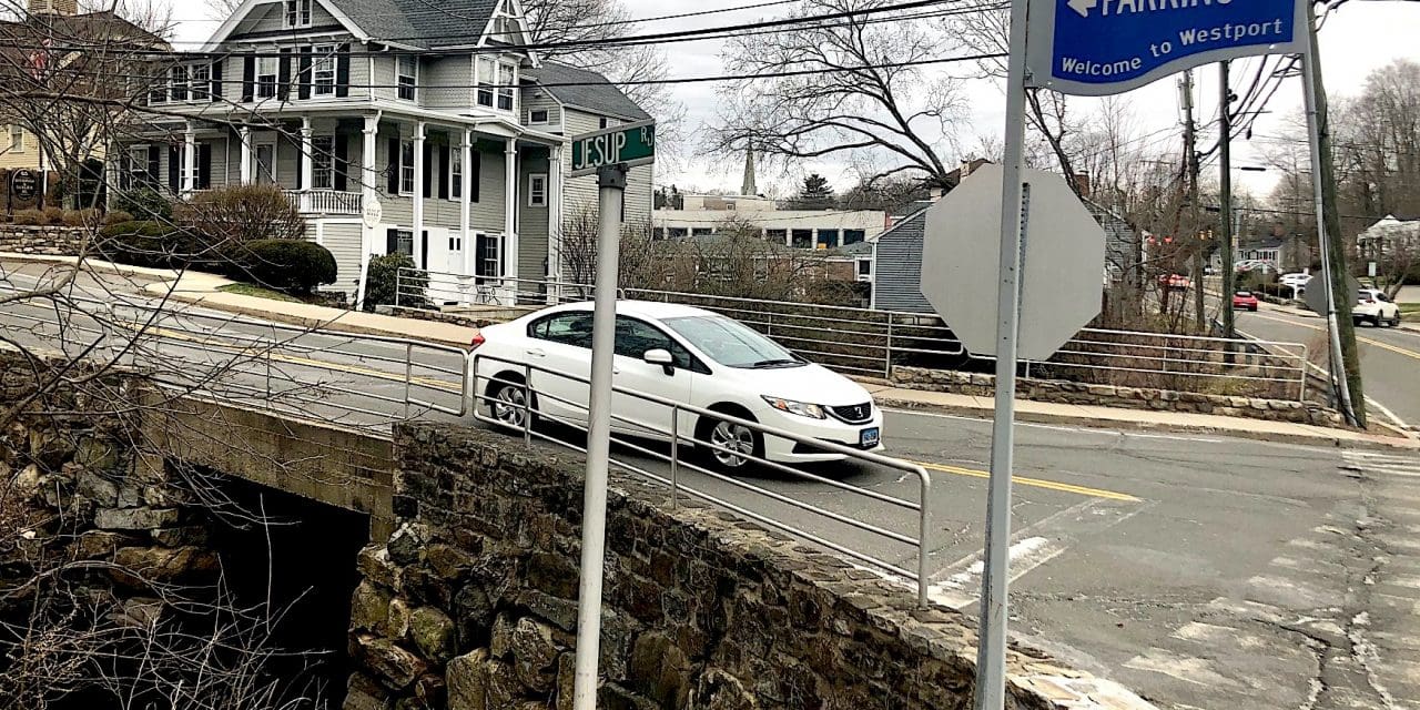 History v. high water: Stone bridges study report launched