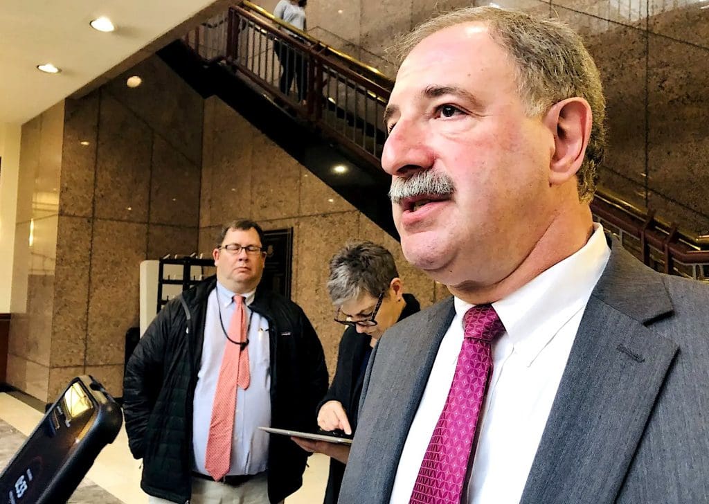 Jonathan Steinberg Hartford