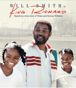 King Richard -- Photo Warner Bros.