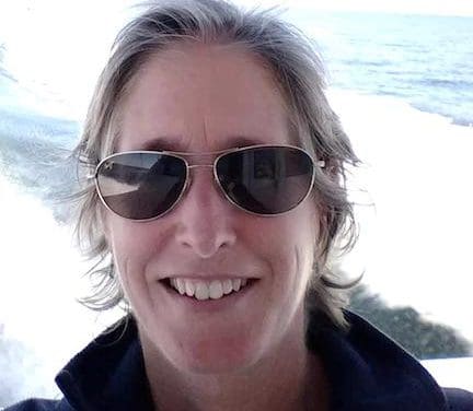Obituary: Christine Lozyniak, 60