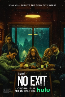 No Exit Photo -- 20th Century Studios