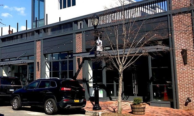 OKA Furniture OK’d for Larger Downtown Site Under New Rule