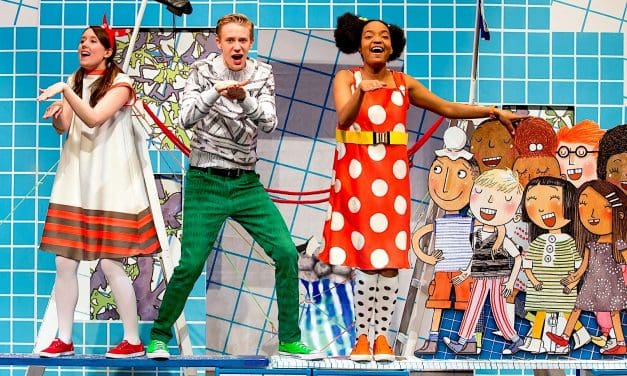 Playhouse Shows: STEM for Kids, Life Lessons for Adults