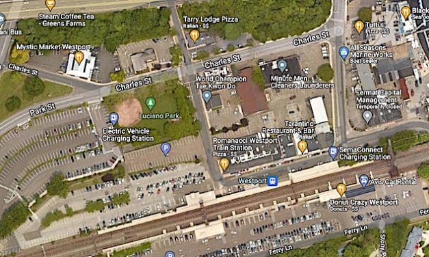 Westport Officials Seek to Derail State Plan for RR Housing Zones