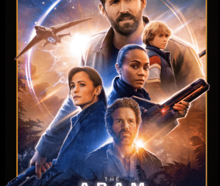 Watching with Susan Granger: March 17