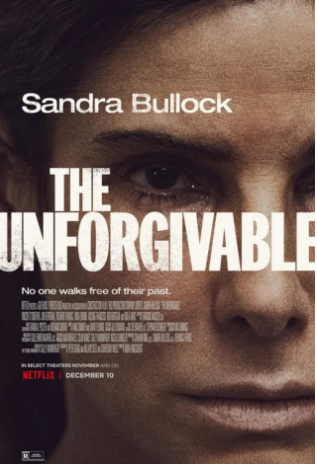 The Unforgivable -- Photo Netflix