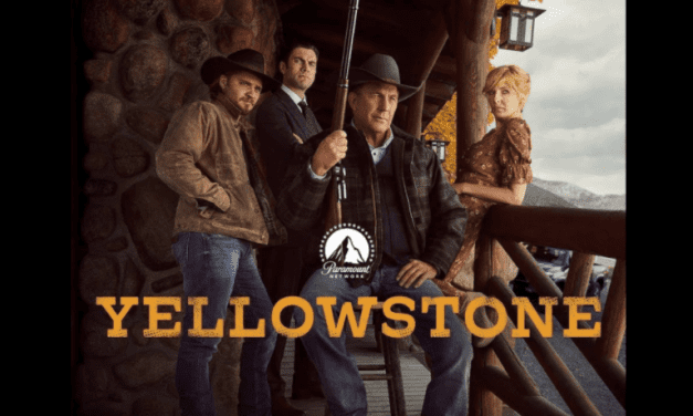 Watching with Susan Granger: March 3
