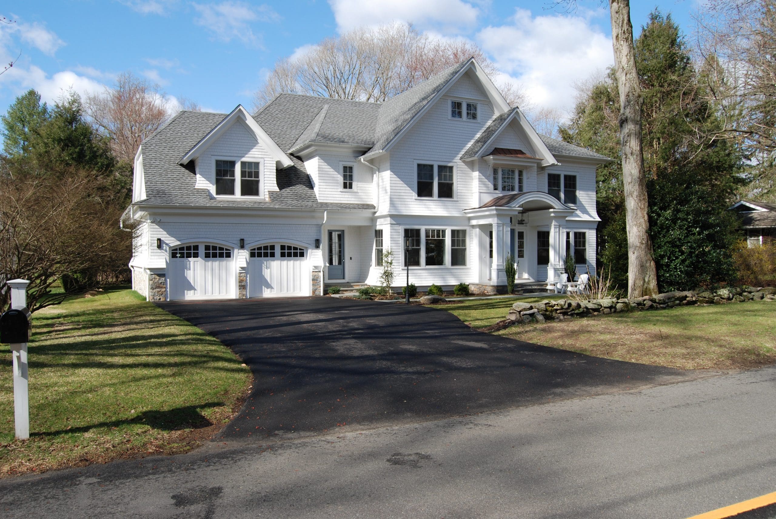 59 Woodside Road -- New